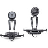 OTTO NoizeBarrier TAC Team Wendy Helmet Rail Mount Assembly Kit