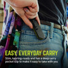 True Clast Keychain EDC Utility Pocket Knife
