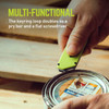 True Clast Keychain EDC Utility Pocket Knife