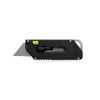 True Clast Keychain EDC Utility Black Pocket Knife