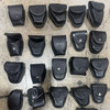 Lot of 23, Assorted Law Enforcement Handcuff Cases, Police Trade