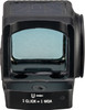 Vortex Defender-ST Enclosed Solar Micro Green Dot Sight