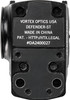 Vortex Defender-ST Enclosed Solar Micro Green Dot Sight