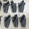Lot of 26, Assorted Law Enforcement Duty Holsters, Police Trade