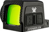 Vortex Defender-CCW Enclosed Solar Micro Green Dot Sight