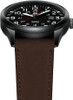 Military Sport Analog Quartz Waterproof Brown/Black Watch