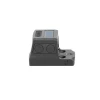 HoloSun EPS Core Red Multi-Reticle Enclosed 2MOA Dot Pistol Reflex Sight