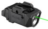 Olight PL X GL Dual-Beam Rechargeable Weaponlight with Green Aiming Laser