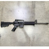 Colt Sporter Lightweight .223 16" A2 Carbine, Police Trade