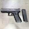 Glock 22 .40 S&W Pistol w/ 15-Round Magazine, Police Trade