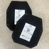 Point Blank Paraclete 10800 10x12 NIJ Level IV Hard Armor Plates Set, Police Trade