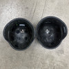 Busch PROtective AMP-1 TPFC Ballistic Helmet Shell, Black, Police Trade