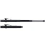 ASP Agent A40 Concealable 40cm Black Steel Baton