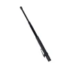 ASP Agent A40 Concealable 40cm Black Steel Baton