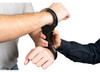 ASP Rigid Plus Steel Bow Handcuffs