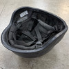 3M Ceradyne BA3A Level IIIA Ballistic Helmet, Black, Police Trade