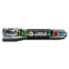 ASP Triad-C 1000 Lumens Black Flashlight