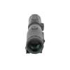 HoloSun ARO-CORE-RD2 with HM3X Magnifier 2 MOA Red Dot Enclosed Rifle Sight