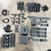 WatchGuard 4RE In-Car Video & Vista Body Camera Lot – 50+ Pieces, Police Trade