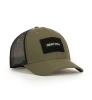 Howitzer Standard Patriot Hat Multi Color Option Black / Brown / Grey / Olive PROMO
