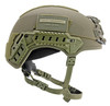 Team Wendy EXFIL Endurance Ballistic Helmet