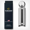Alternative Ballistics The Home Defense less-lethal attachment, gray, with its box