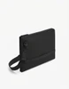 Gaston Luga Spläsh Laptop Bag - 15"/16" - Black