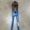 Companion 24" Heavy Duty Bolt Cutter, Police Trade