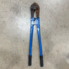 Companion 24" Heavy Duty Bolt Cutter, Police Trade