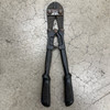 Law Enforcement 14" Compact Bolt Cutter, Police Trade
