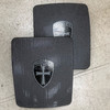 Paraclete Model 10260 10x12 NIJ Level III Hard Plates (Pair), Never Issued, Police Trade