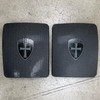 Paraclete Model 10260 10x12 NIJ Level III Hard Plates (Pair), Never Issued, Police Trade