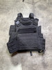 Law Enforcement Tactical Plate Carrier, MOLLE Vest, Police Trade
