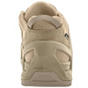 Lowa Men's Zephyr MK2 GTX LO Desert Shoes