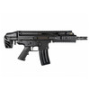 FN SCAR 15P 5.56 7.5" Bbl SBR Black