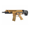 FN SCAR 15P 5.56 7.5" Bbl SBR FDE