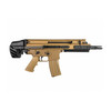 FN SCAR 15P 5.56 7.5" Bbl SBR FDE
