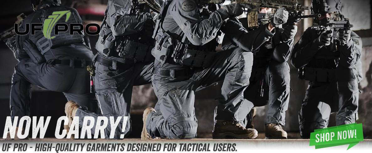 Botach Store Law Enforcement, Military & Public Safety Tactical Gear Shop in Las ...