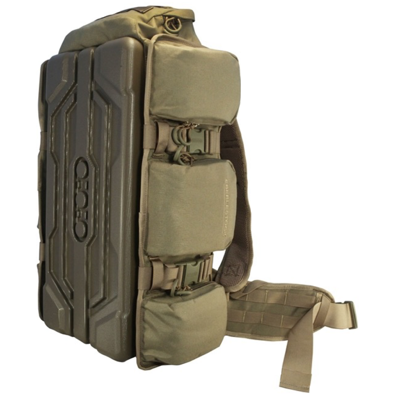 Eberlestock UpRanger Pack