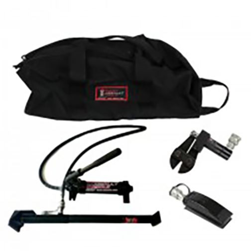 Reliable Air Tools Rat Complete Cab Nose Kit – Fits Huck, Gage Bilt, Milwaukee Tools - View #10