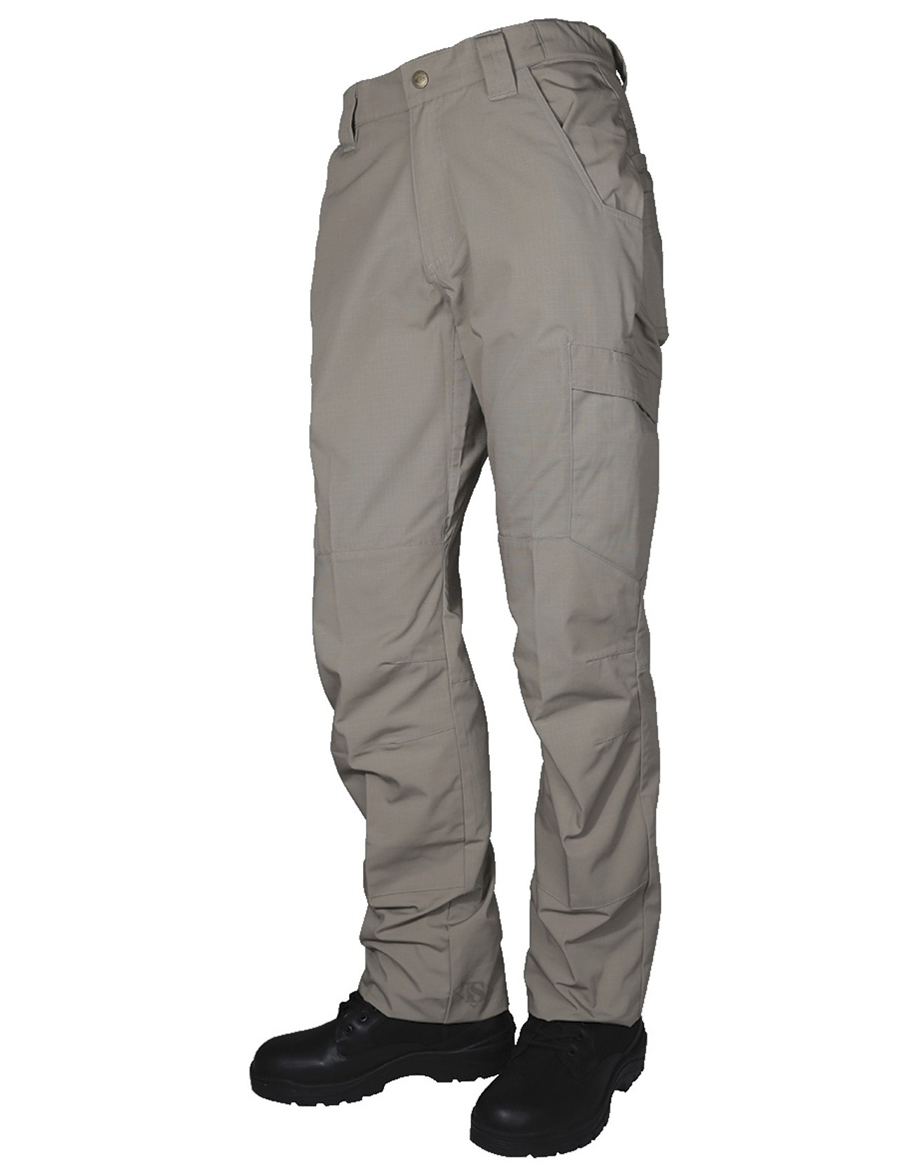 Tru-Spec Men's 24/7 Series Vector 6.5 oz. 65/35 Polyester/Cotton Rip ...