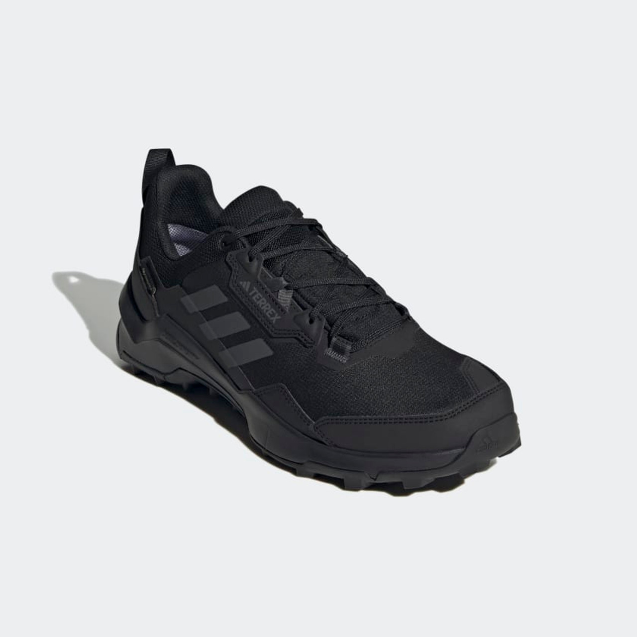 Adidas HP7395 Men's Terrex AX4 Gore-tex Hiking Shoes