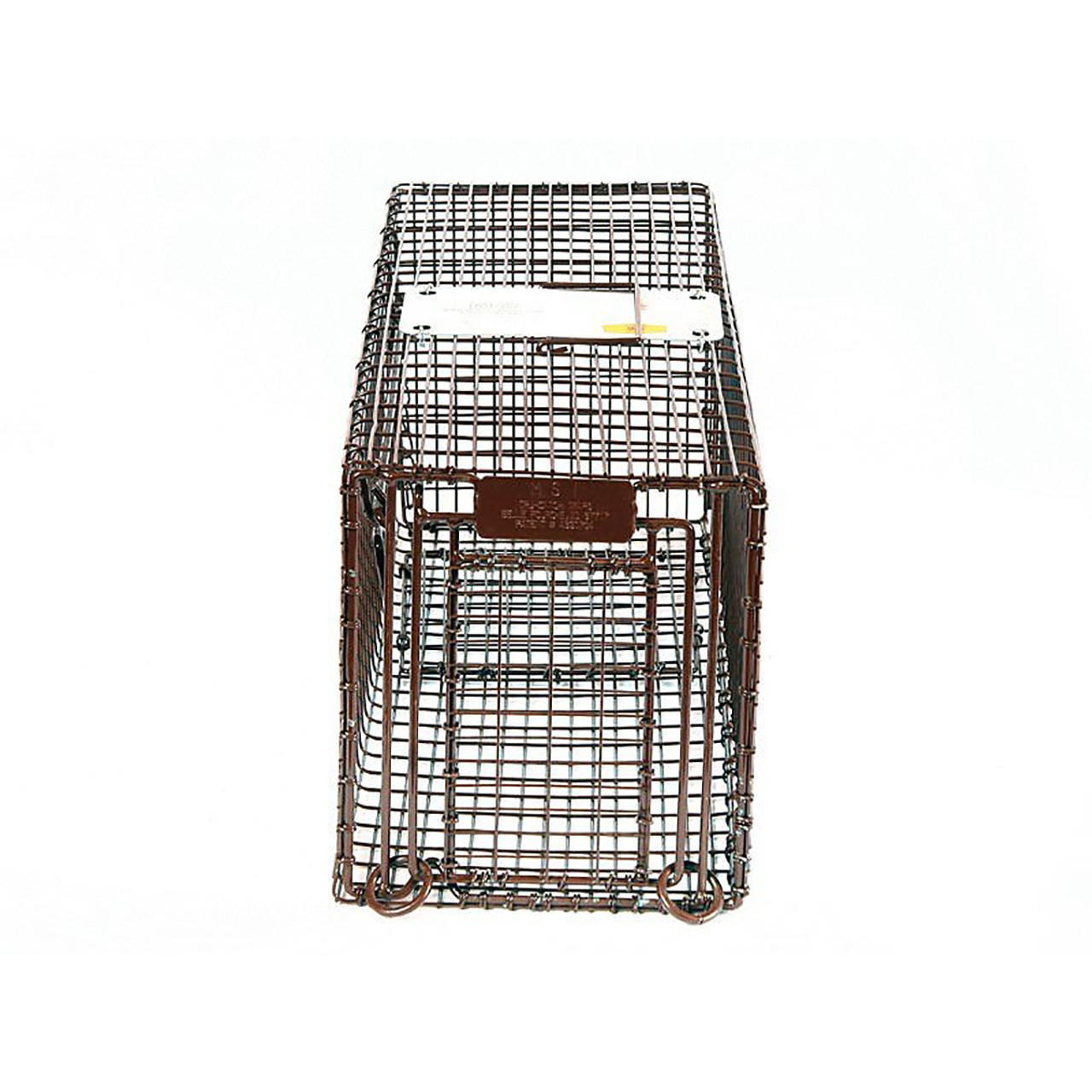 72D - Extra Large Animal Trap