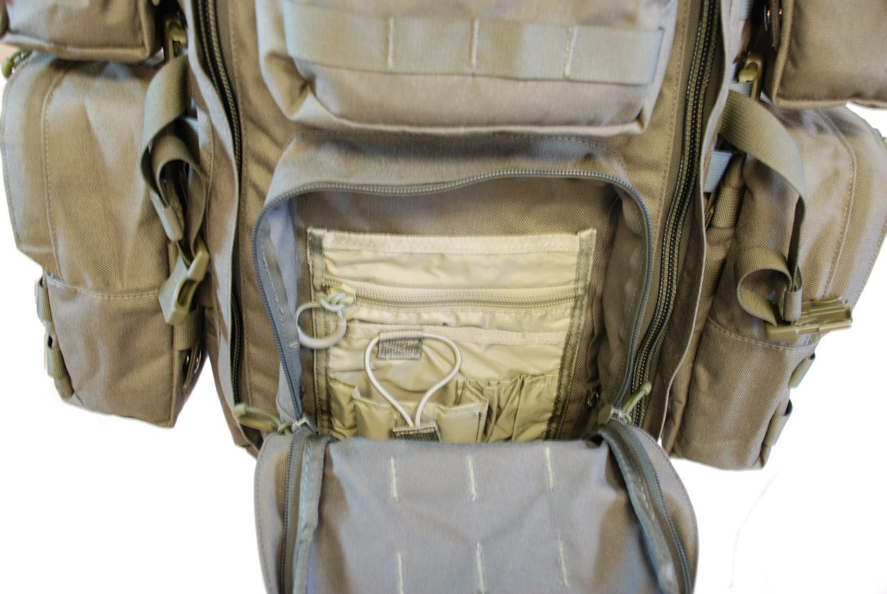 Eberlestock FAC Track Pack On Sale - Best Price | BOTACH