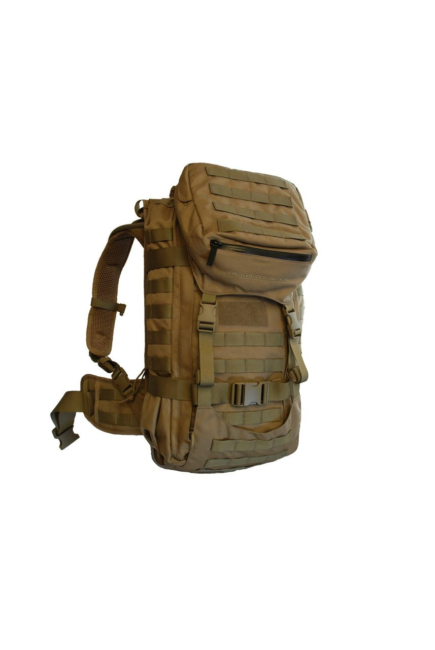 Eberlestock GunSlinger ll Pack On Sale - Best Price | BOTACH