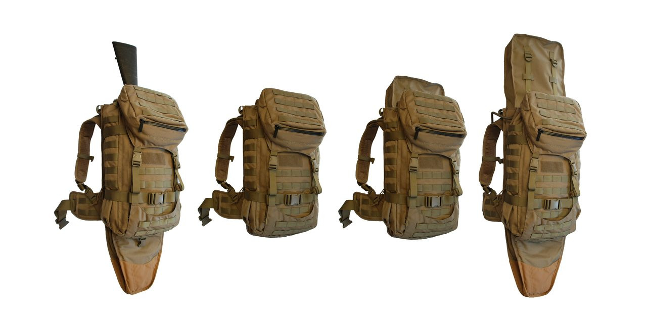 Eberlestock GunSlinger ll Pack On Sale - Best Price | BOTACH