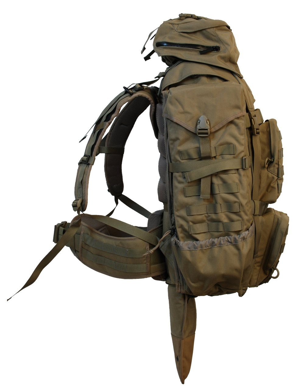 eberlestock terminator