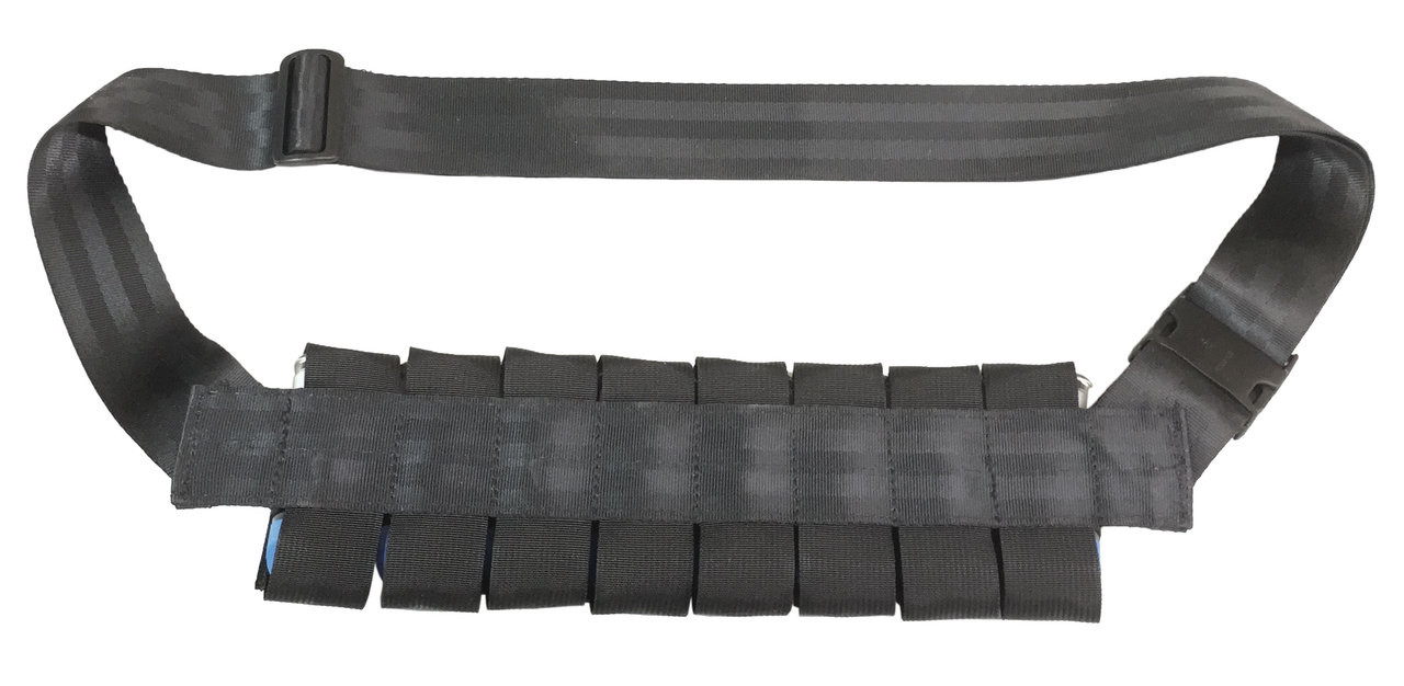 KZ 40mm Bandoleer 8rd & 16rd On Sale - Best Price | BOTACH