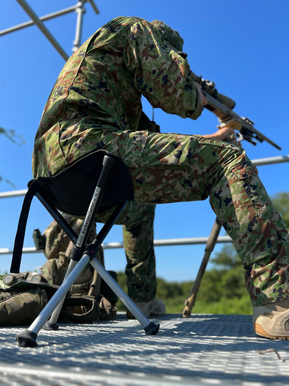 WalkStool Comfort Folding Stools On Sale - Best Price | BOTACH