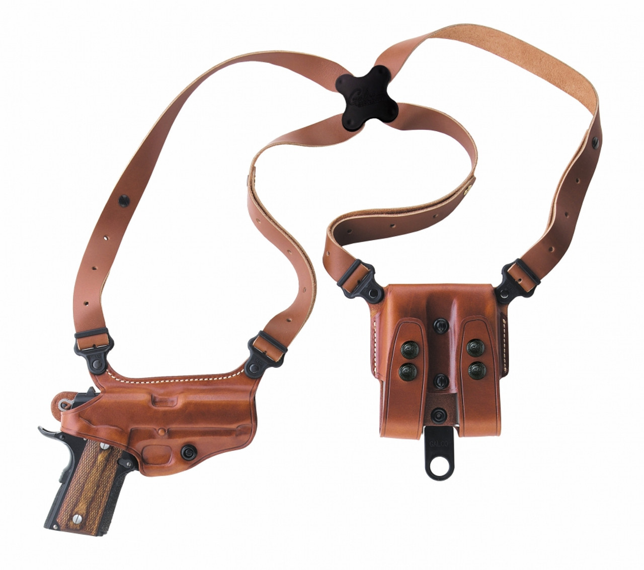 Galco Miami Classic Shoulder System